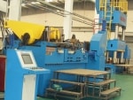 Оборудование для сварки колес